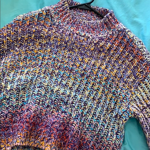 Design Lab Knit Sweater - Picture 2 of 3